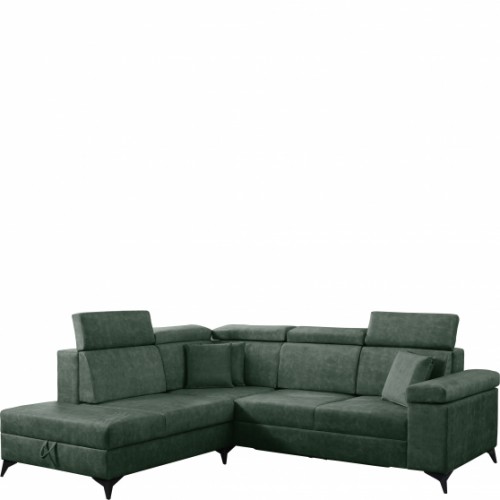 Stūra dīvāns BRICO, Country 11 Stūra dīvāns BRICO, Country 11